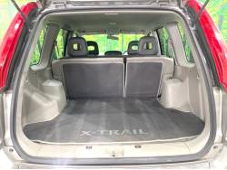 エクストレイル Ｘの中古車画像