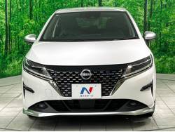 ノート オーテックの中古車画像