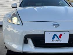 フェアレディＺ バージョンＴの中古車画像