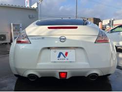 フェアレディＺ バージョンＴの中古車画像