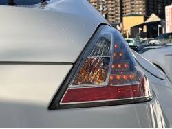 フェアレディＺ バージョンＴの中古車画像