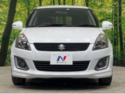 スイフト ＲＳ－ＤＪＥの中古車画像