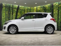 スイフト ＲＳ－ＤＪＥの中古車画像