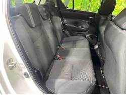 スイフト ＲＳ－ＤＪＥの中古車画像