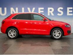 Ｑ３ カラーセレクションの中古車画像