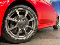 アバルト５９５ ベースグレードの中古車画像