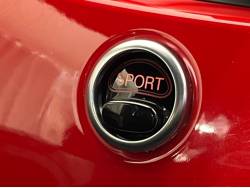 アバルト５９５ ベースグレードの中古車画像