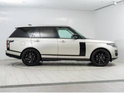 レンジローバー ヴォーグ（ランドローバー）[8AT]のカタログ詳細情報