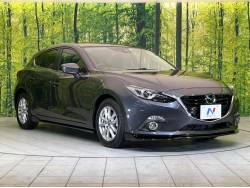 アクセラスポーツ １５Ｓツーリングの中古車画像