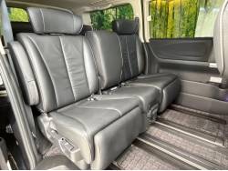 エルグランド ２５０ハイウェイスターブラックレザーアーバンセレクションの中古車画像