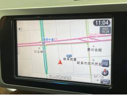 エルグランド ２５０ハイウェイスターブラックレザーアーバンセレクションの中古車画像