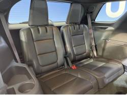 エクスプローラー リミテッドの中古車画像