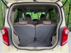 ライフ パステルの中古車画像