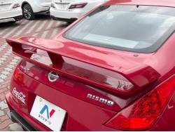 フェアレディＺ バージョンニスモの中古車画像