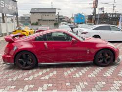 フェアレディＺ バージョンニスモの中古車画像