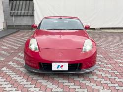 フェアレディＺ バージョンニスモの中古車画像