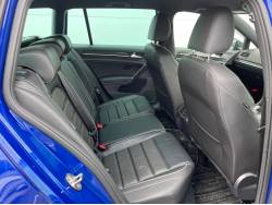 ゴルフＲヴァリアント ベースグレードの中古車画像