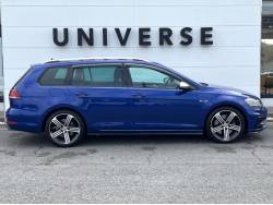 ゴルフＲヴァリアント ベースグレードの中古車画像