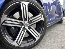 ゴルフＲヴァリアント ベースグレードの中古車画像