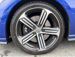 ゴルフＲヴァリアント ベースグレードの中古車画像