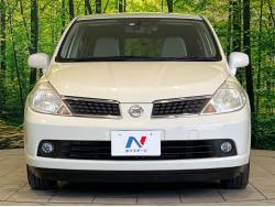 ティーダ １５Ｍの中古車画像