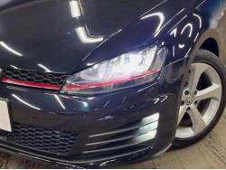 ゴルフＧＴＩ ベースグレードの中古車画像