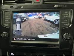 ゴルフＧＴＩ ベースグレードの中古車画像