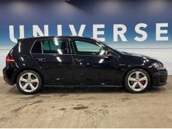 ゴルフＧＴＩ ベースグレードの中古車画像