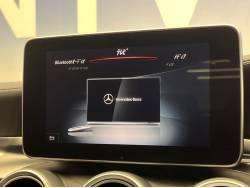 Ｃクラス Ｃ１８０アバンギャルド ＡＭＧラインの中古車画像