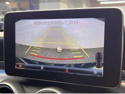 Ｃクラス Ｃ１８０アバンギャルド ＡＭＧラインの中古車画像