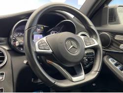 Ｃクラス Ｃ１８０アバンギャルド ＡＭＧラインの中古車画像