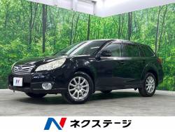 レガシィアウトバック ２．５ｉ Ｌパッケージの中古車画像