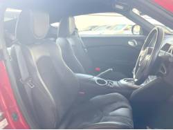 フェアレディＺ バージョンＳＴの中古車画像