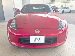 フェアレディＺ バージョンＳＴの中古車画像