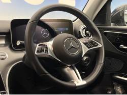 Ｃクラスステーションワゴン Ｃ２２０ｄ ステーションワゴン アバンギャルドの中古車画像