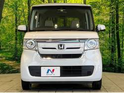 Ｎ－ＢＯＸ Ｇ・スロープＬホンダセンシングの中古車画像