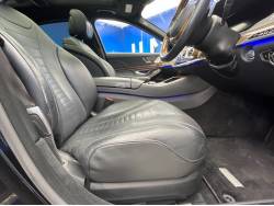 Ｓクラス Ｓ５５０ロングの中古車画像