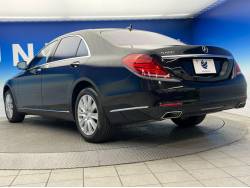 Ｓクラス Ｓ５５０ロングの中古車画像