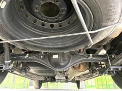 ハイエースバン ＤＸ ＧＬパッケージ仕様車の中古車画像