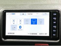 ハイエースバン ＤＸ ＧＬパッケージ仕様車の中古車画像