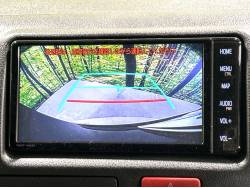 ハイエースバン ＤＸ ＧＬパッケージ仕様車の中古車画像