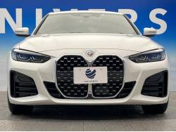 ４シリーズ ４２０ｉグランクーペ Ｍスポーツの中古車画像