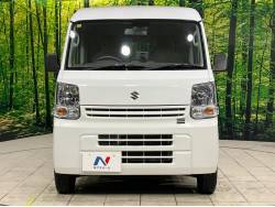 エブリイ ＰＡリミテッド（レーダーブレーキサポート装着車）の中古車画像