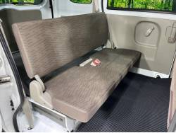 エブリイ ＰＡリミテッド（レーダーブレーキサポート装着車）の中古車画像