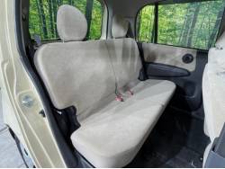 ライフ Ｃ スタイルの中古車画像