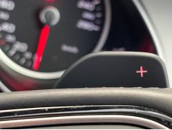 Ａ５カブリオレ ２．０ＴＦＳＩクワトロの中古車画像