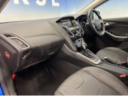 フォーカス スポーツプラス エコブーストの中古車画像