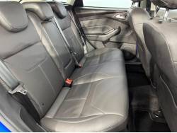 フォーカス スポーツプラス エコブーストの中古車画像