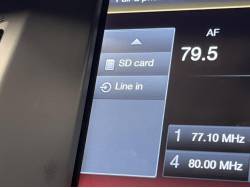 フォーカス スポーツプラス エコブーストの中古車画像