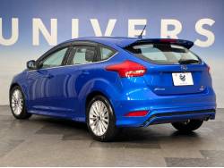 フォーカス スポーツプラス エコブーストの中古車画像